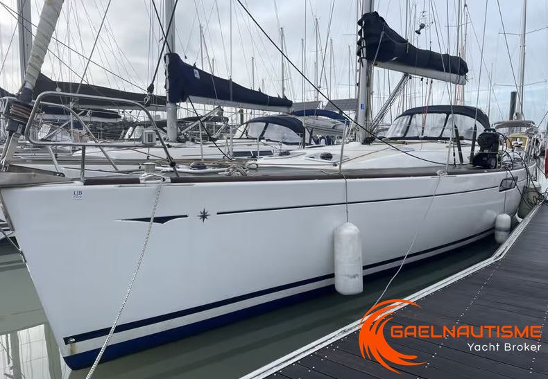 Jeanneau Sun Odyssey 49 · 2010 en venta en Otra zona — foto 3