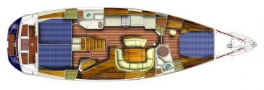 Jeanneau Sun Odyssey 49 · 2010 en venta en Otra zona — foto 5