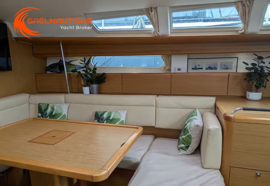 Jeanneau Sun Odyssey 49 · 2010 en venta en Otra zona — foto 7