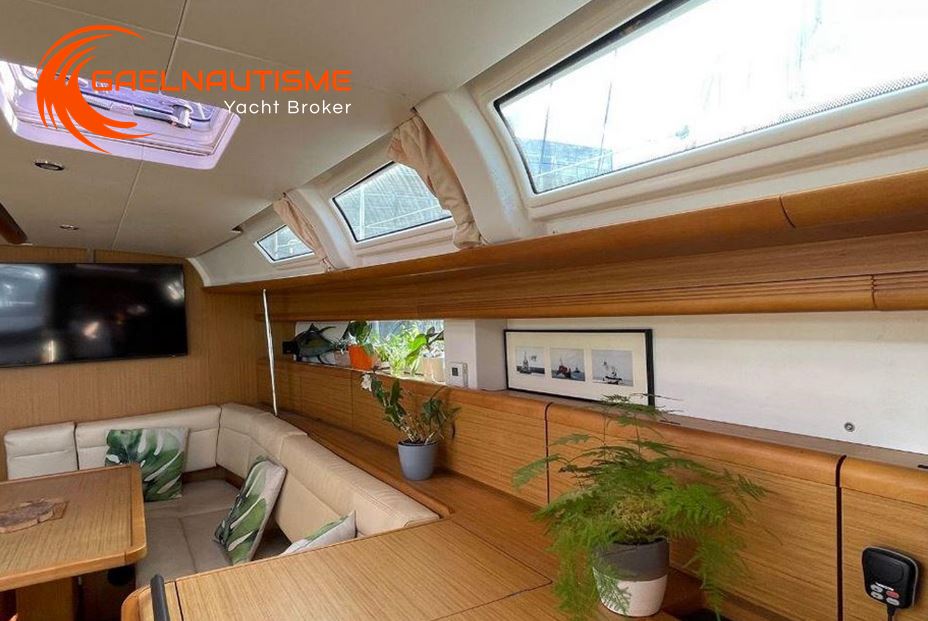 Jeanneau Sun Odyssey 49 · 2010 en venta en Otra zona — foto 8
