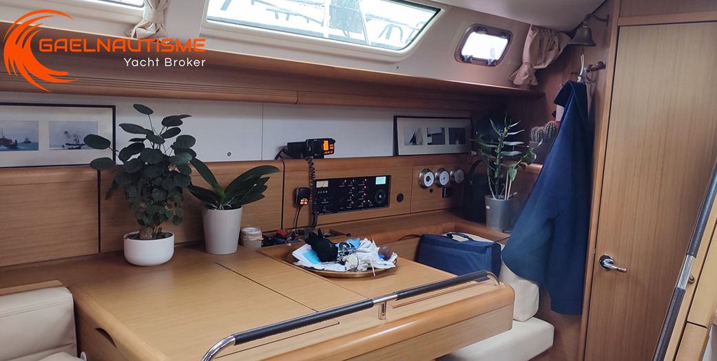 Jeanneau Sun Odyssey 49 · 2010 en venta en Otra zona — foto 9