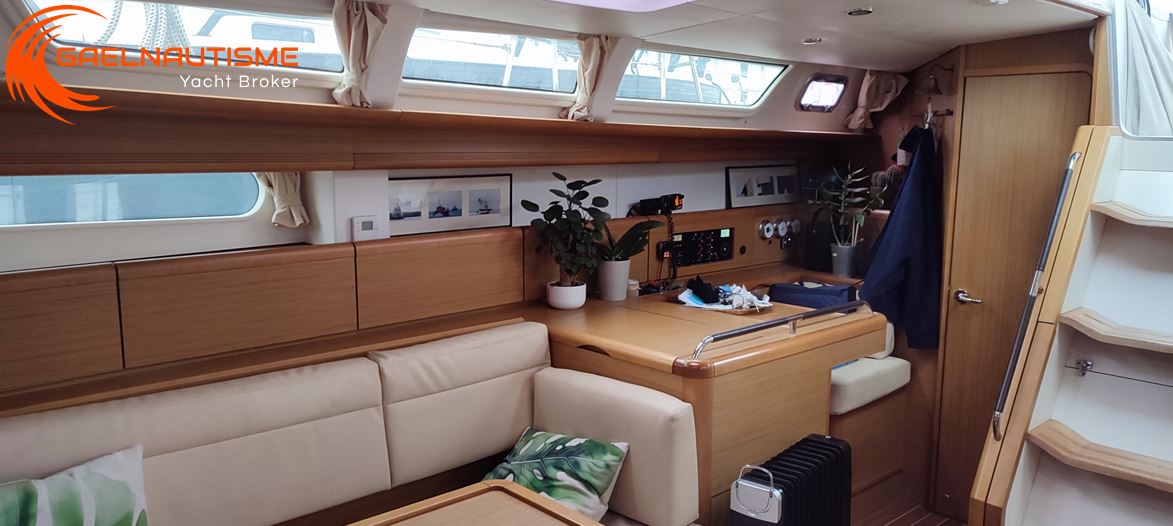 Jeanneau Sun Odyssey 49 · 2010 en venta en Otra zona — foto 10