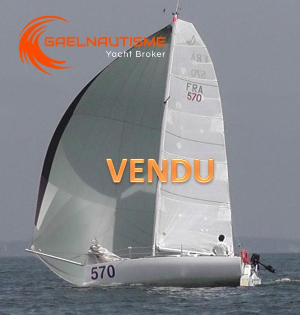 Marée Haute Dingo 650 · 2005 en venta en Otra zona — foto 1