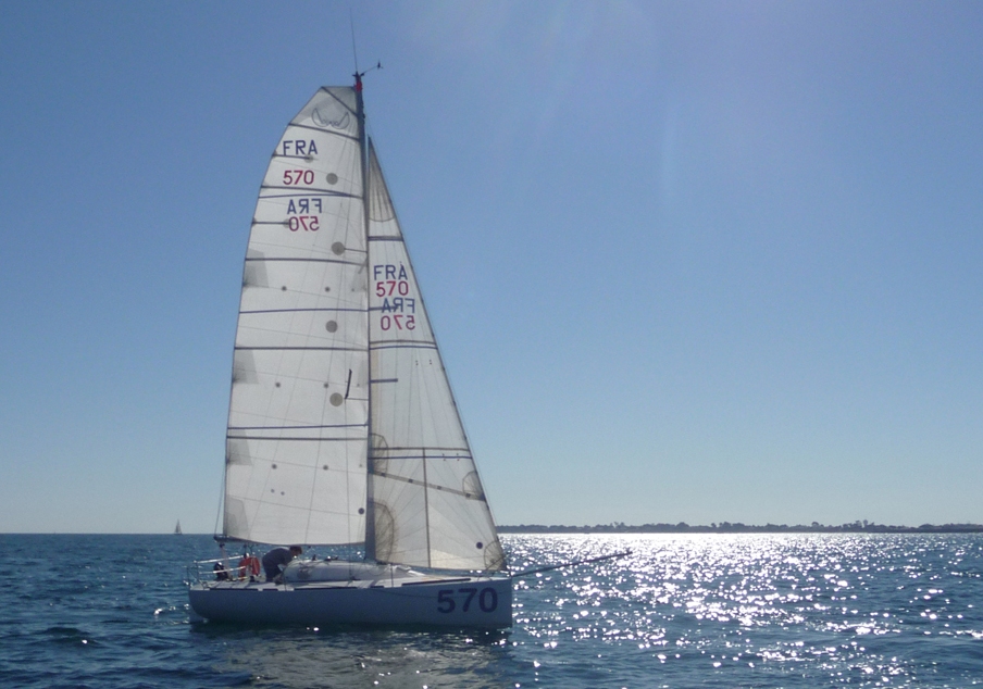 Marée Haute Dingo 650 · 2005 en venta en Otra zona — foto 2