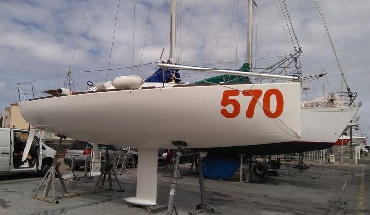 Marée Haute Dingo 650 · 2005 en venta en Otra zona — foto 3
