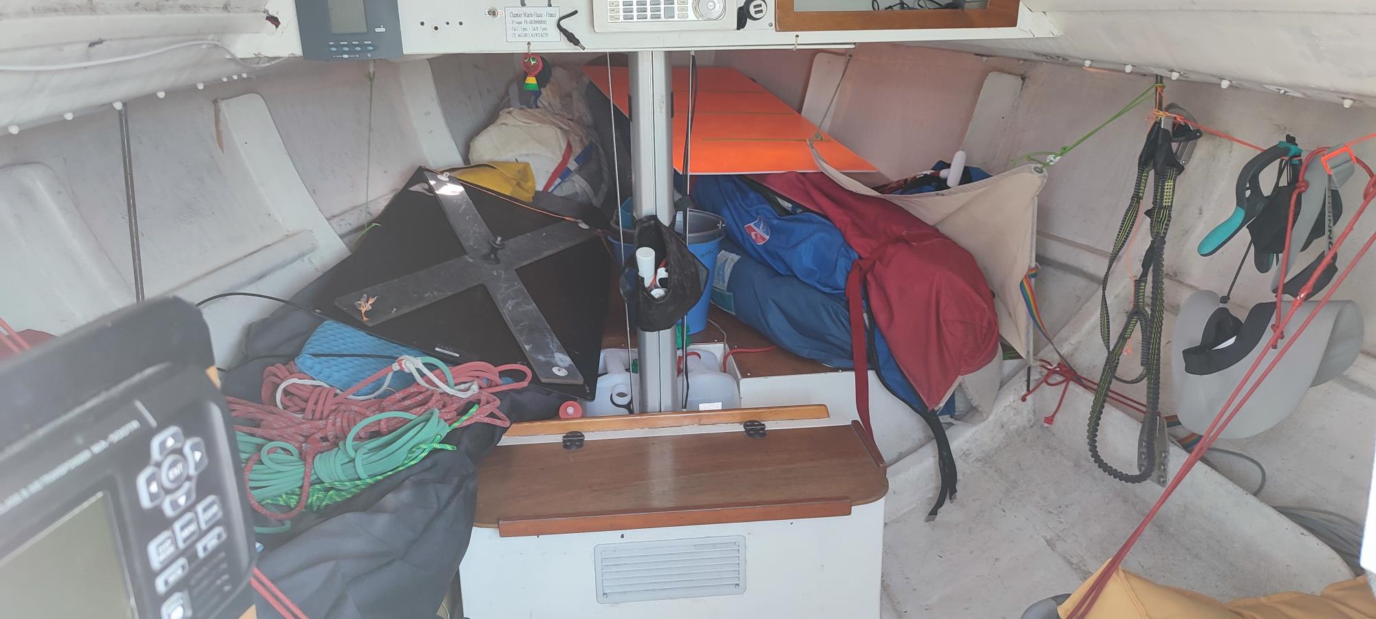 Marée Haute Dingo 650 · 2005 en venta en Otra zona — foto 5