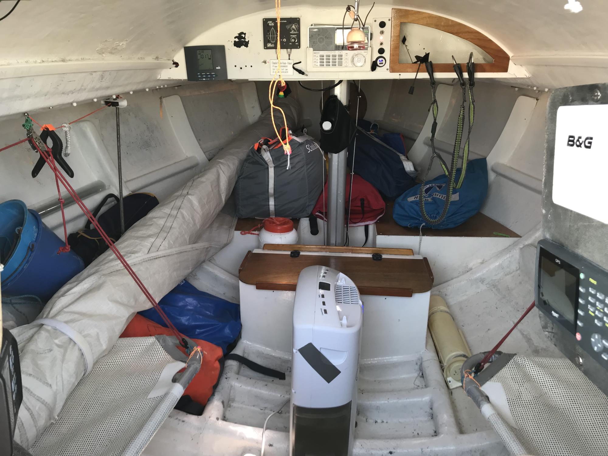 Marée Haute Dingo 650 · 2005 en venta en Otra zona — foto 10