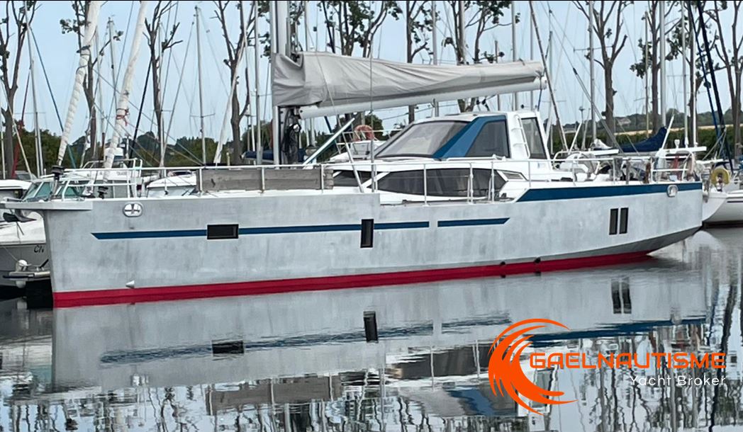 Normandie Yacht Service DG 52 · 2023 zu verkaufen – Andere Region — Foto 1