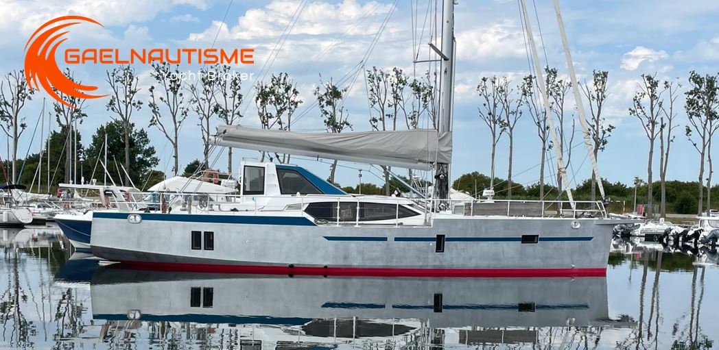 Normandie Yacht Service DG 52 · 2023 zu verkaufen – Andere Region — Foto 2