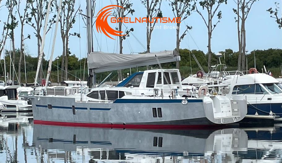 Normandie Yacht Service DG 52 · 2023 zu verkaufen – Andere Region — Foto 3