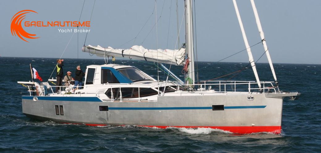 Normandie Yacht Service DG 52 · 2023 zu verkaufen – Andere Region — Foto 4
