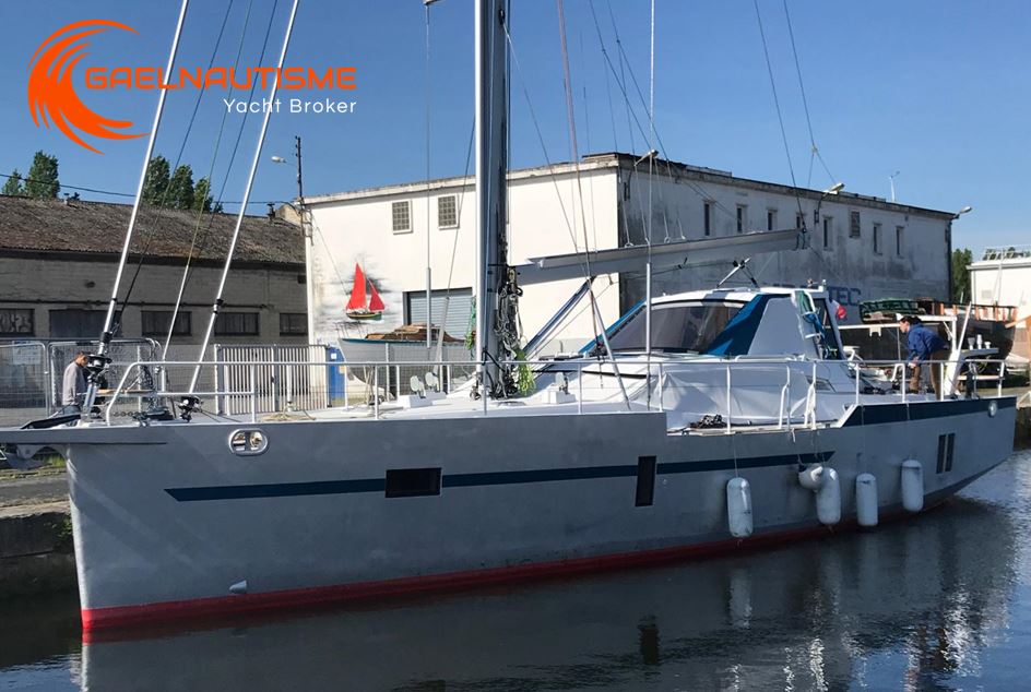 Normandie Yacht Service DG 52 · 2023 zu verkaufen – Andere Region — Foto 5