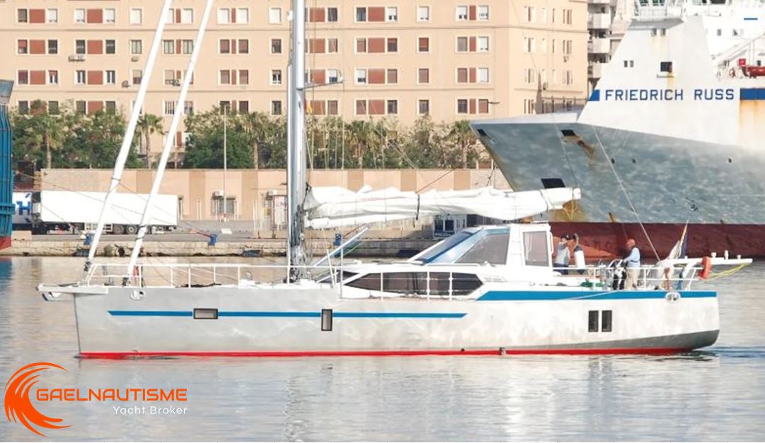 Normandie Yacht Service DG 52 · 2023 zu verkaufen – Andere Region — Foto 6