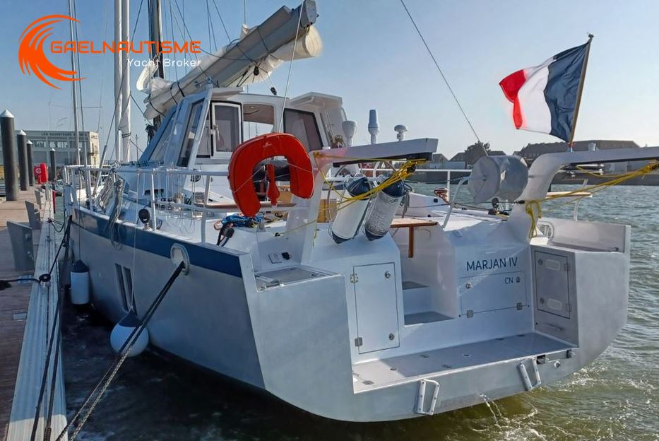 Normandie Yacht Service DG 52 · 2023 zu verkaufen – Andere Region — Foto 7