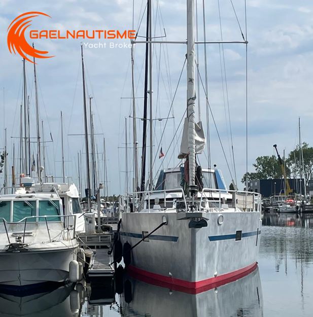 Normandie Yacht Service DG 52 · 2023 zu verkaufen – Andere Region — Foto 8