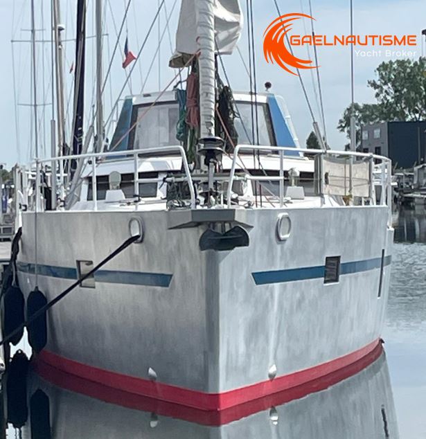 Normandie Yacht Service DG 52 · 2023 zu verkaufen – Andere Region — Foto 9
