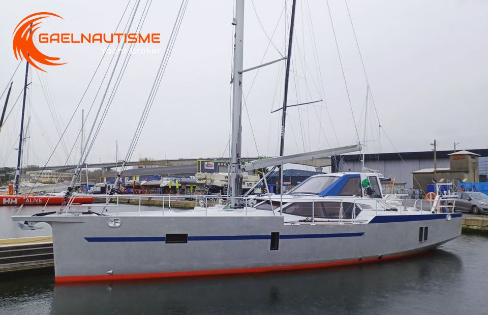 Normandie Yacht Service DG 52 · 2023 zu verkaufen – Andere Region — Foto 10