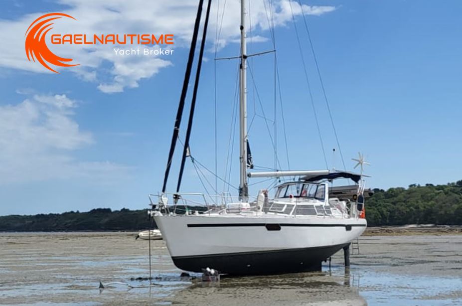 Caroff Atlantis 400 · 1990 en venta en Bretaña — foto 2