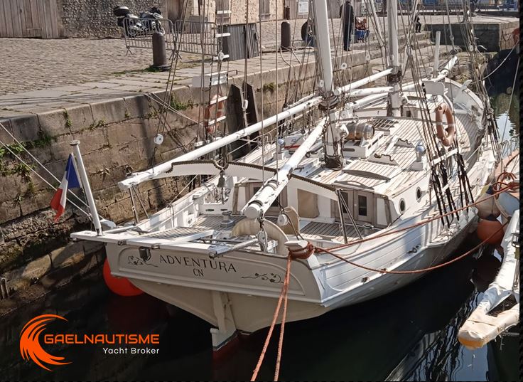 Macosa Spountz 44 · 1987 en venta en Otra zona — foto 1