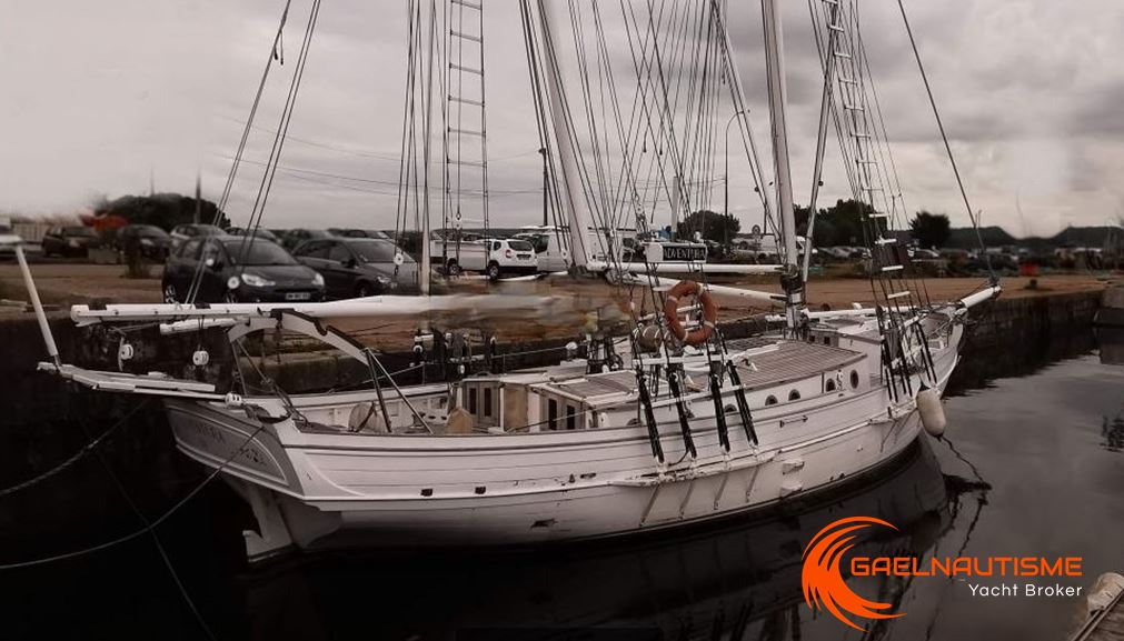 Macosa Spountz 44 · 1987 en venta en Otra zona — foto 2