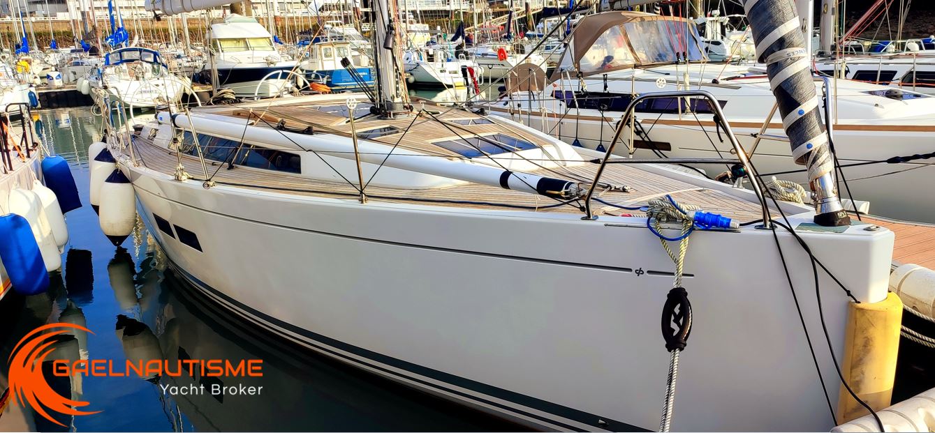 Grand Soleil 39 · 2012 en venta en Otra zona — foto 6