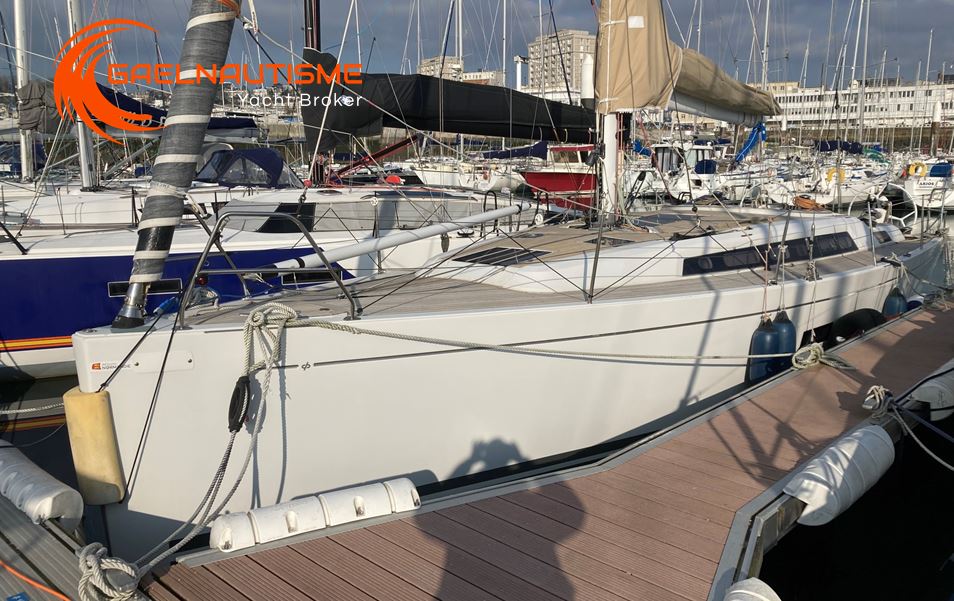 Grand Soleil 39 · 2012 en venta en Otra zona — foto 7