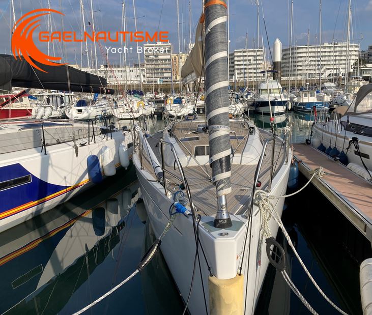 Grand Soleil 39 · 2012 en venta en Otra zona — foto 8