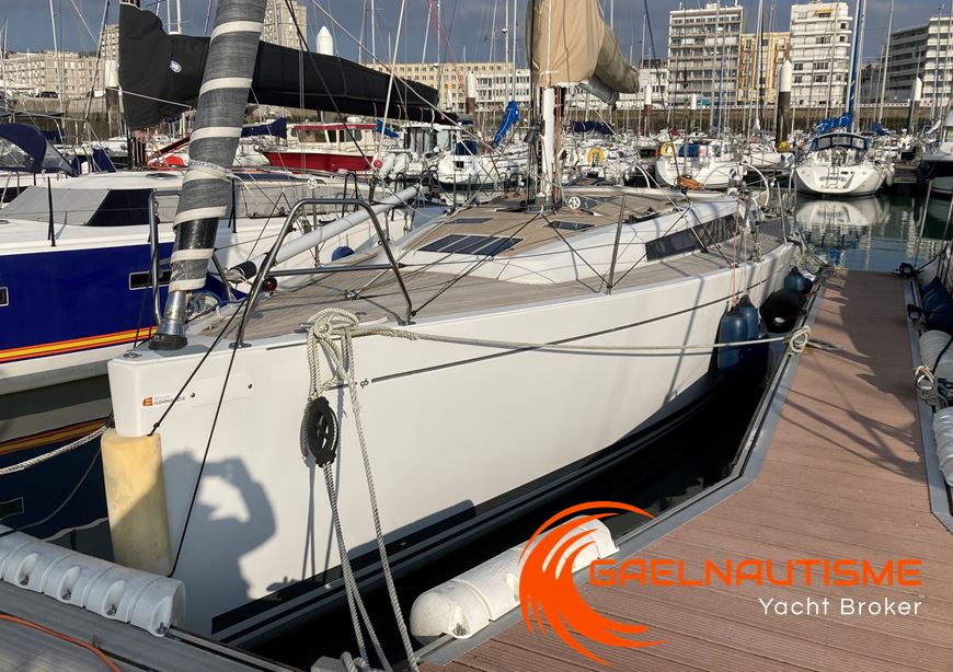 Grand Soleil 39 · 2012 en venta en Otra zona — foto 10