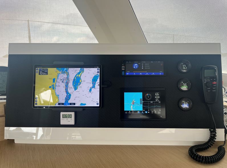 Fountaine Pajot Lucia 40 · 2018 in vendita in Altra zona — foto 8