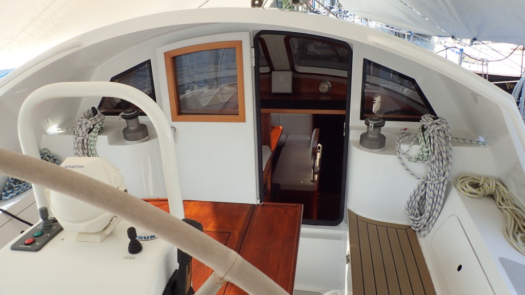 Boreal 44 · 2010 en venta en Otra zona — foto 7