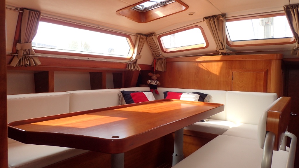 Boreal 44 · 2010 en venta en Otra zona — foto 9