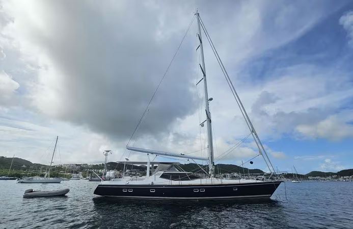 Wauquiez Pilot Saloon 60 · 1992 for sale in Other area — photo 2
