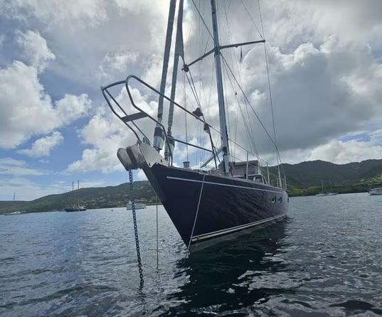Wauquiez Pilot Saloon 60 · 1992 for sale in Other area — photo 3