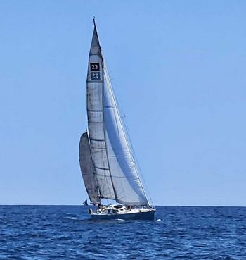 Garcia Eclipse 60 · 1992 en venta en Otra zona — foto 6
