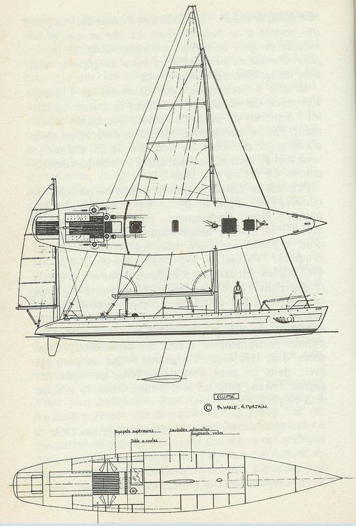 Garcia Eclipse 60 · 1992 en venta en Otra zona — foto 7