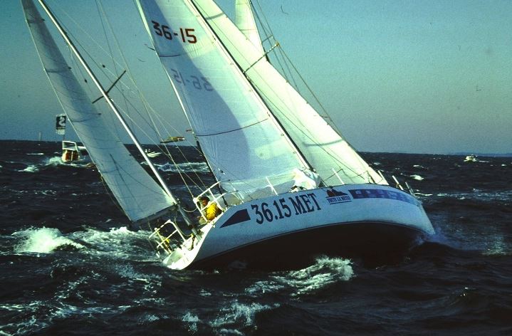Garcia Eclipse 60 · 1992 en venta en Otra zona — foto 9