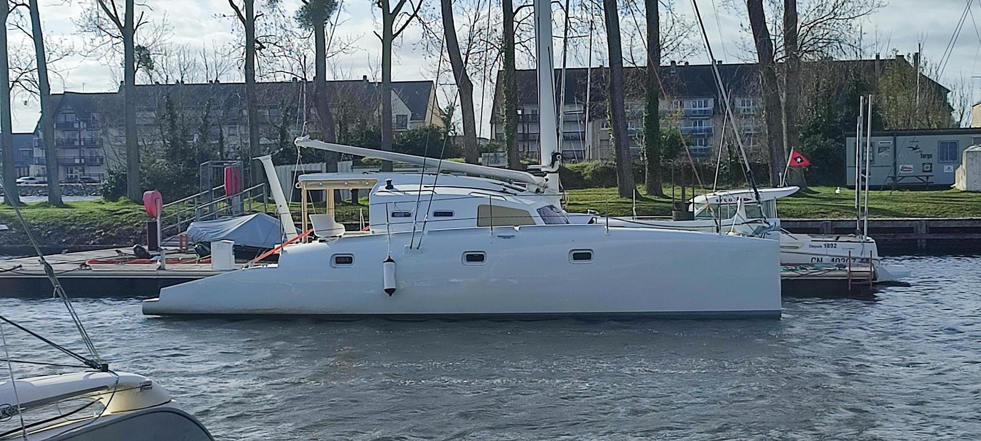 Juno 40 · 2026 in vendita in Altra zona — foto 1