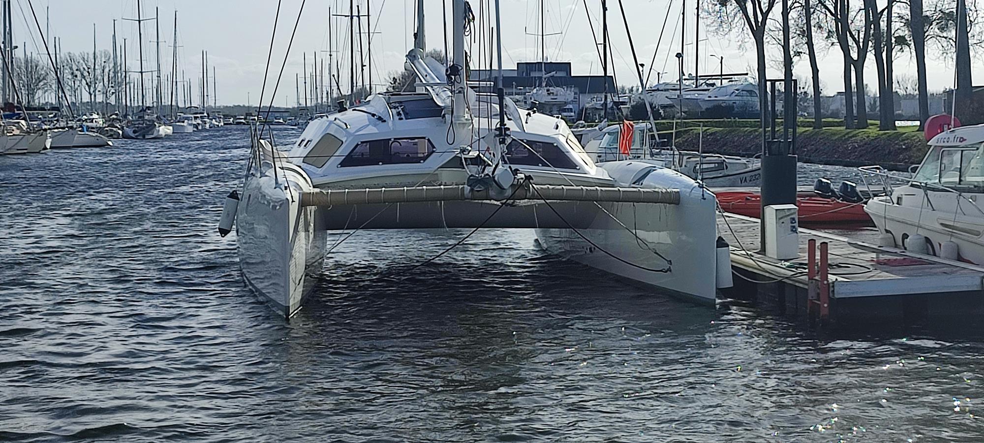 Juno 40 · 2026 in vendita in Altra zona — foto 2
