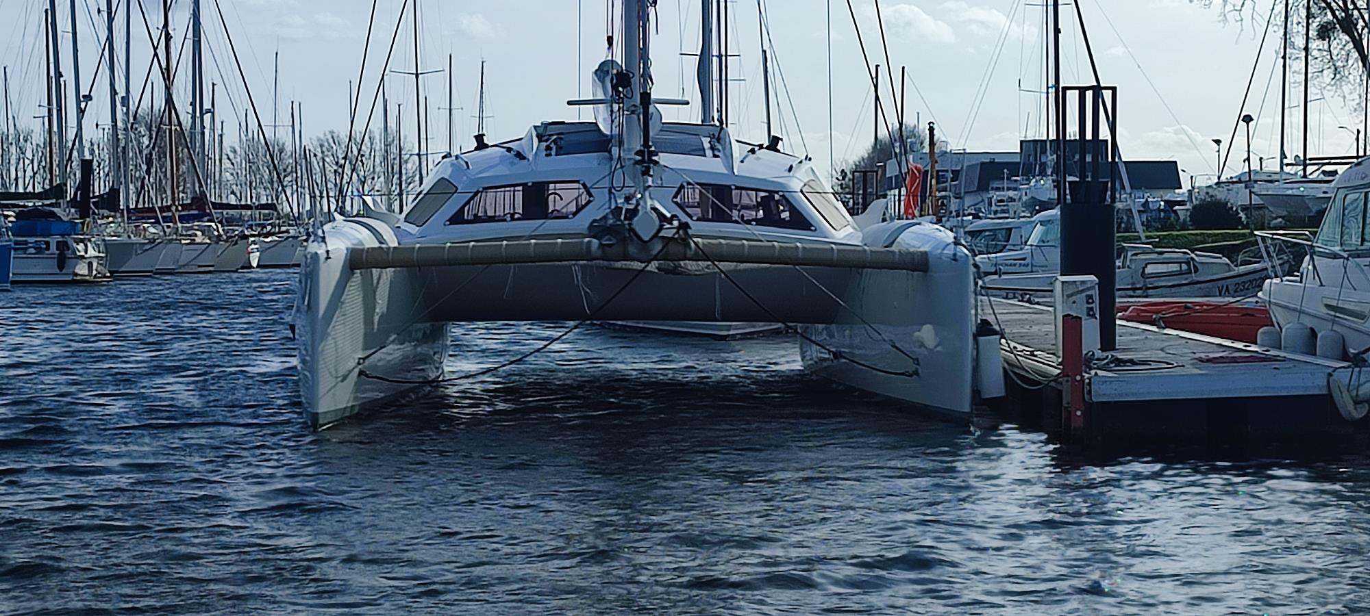 Juno 40 · 2026 in vendita in Altra zona — foto 5