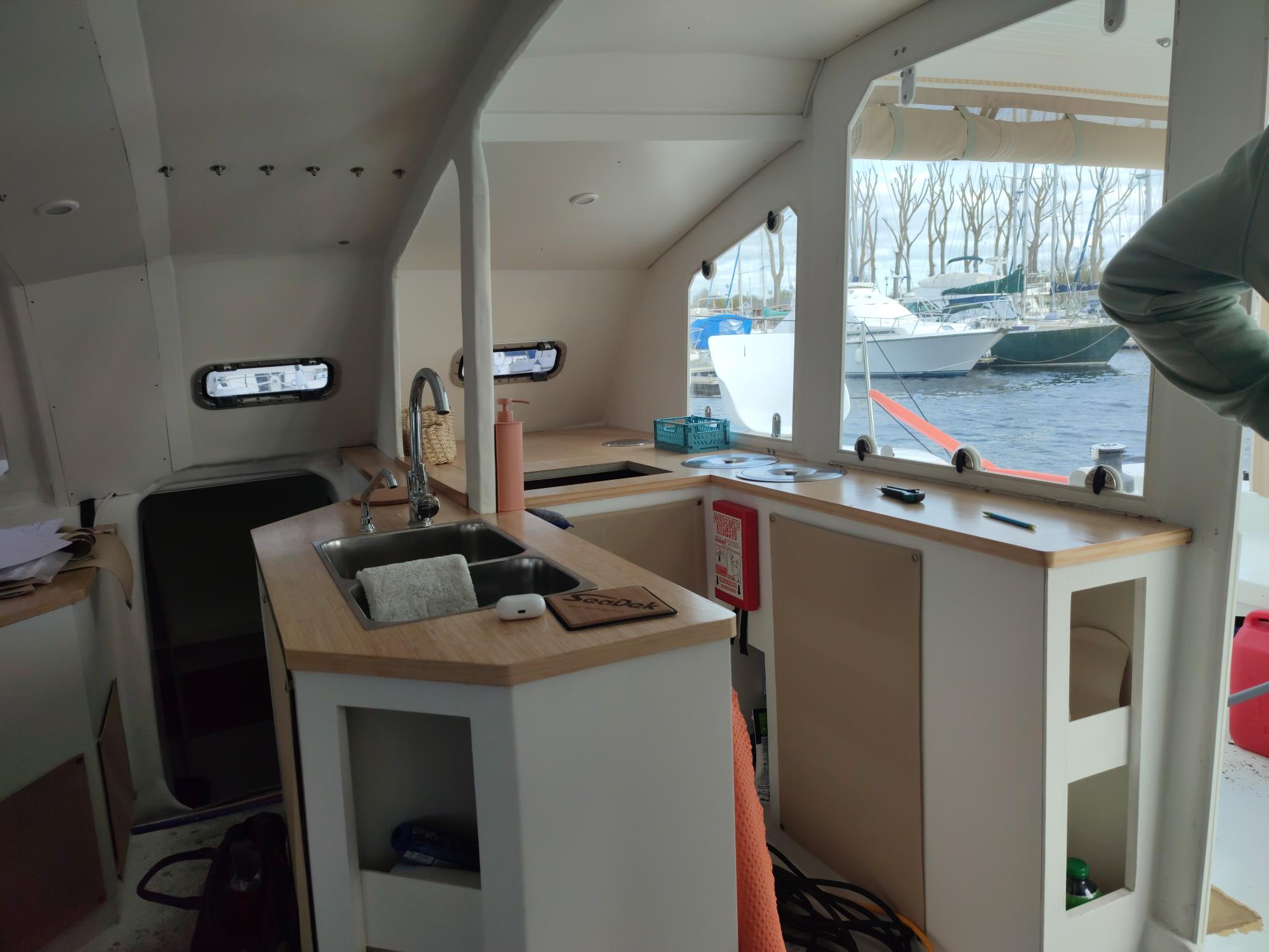 Juno 40 · 2026 in vendita in Altra zona — foto 9