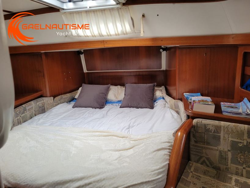 Bavaria 38 Ocean · 1997 in vendita in Bretagna — foto 9