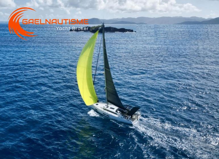 Solaris 44 · 2022 en venta en Otra zona — foto 2