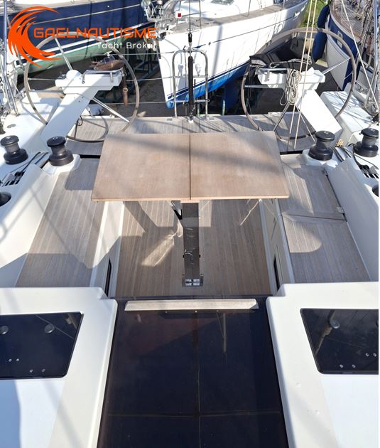 Solaris 44 · 2022 en venta en Otra zona — foto 6