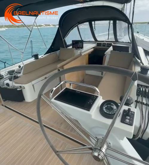 Solaris 44 · 2022 en venta en Otra zona — foto 8