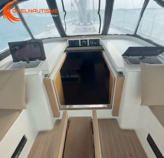 Solaris 44 · 2022 en venta en Otra zona — foto 10