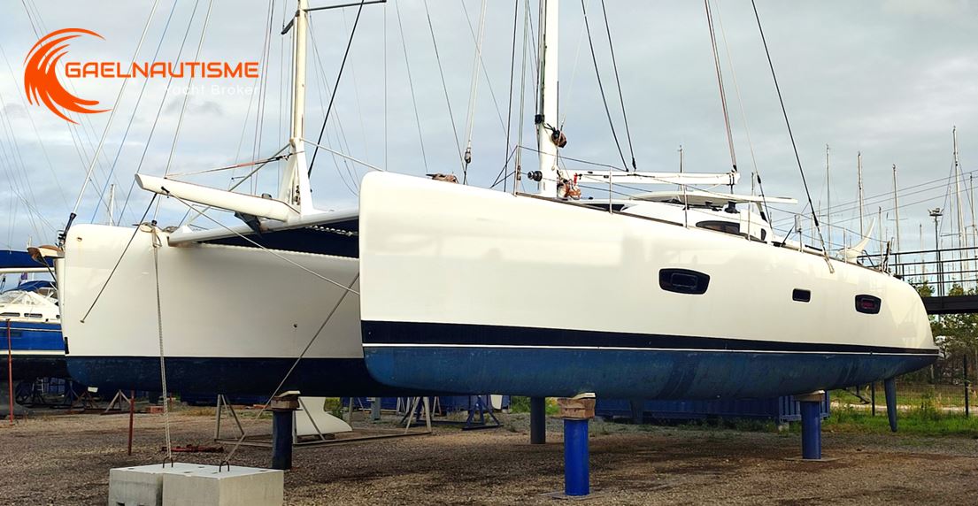 XL Catamarans TS 52.8 · 2012 en venta en Otra zona — foto 2