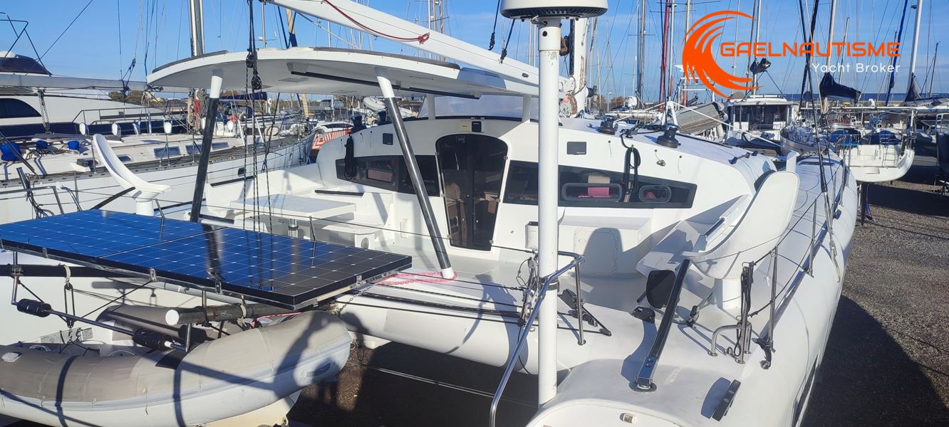 XL Catamarans TS 52.8 · 2012 en venta en Otra zona — foto 4