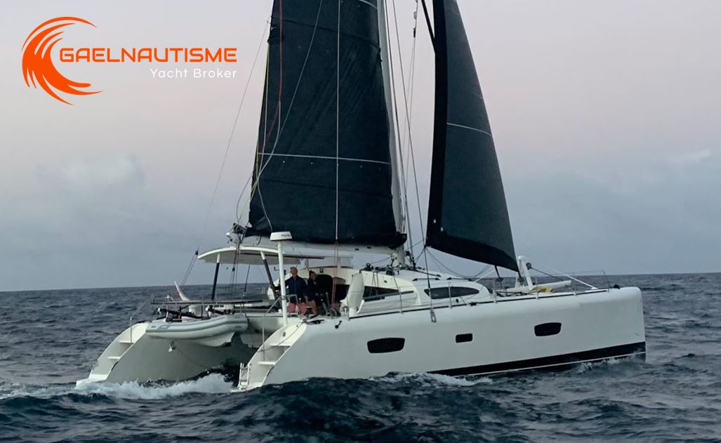XL Catamarans TS 52.8 · 2012 en venta en Otra zona — foto 5