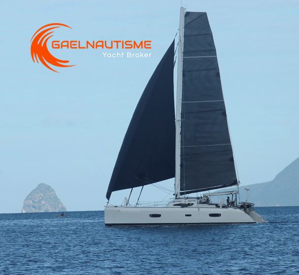 XL Catamarans TS 52.8 · 2012 en venta en Otra zona — foto 6