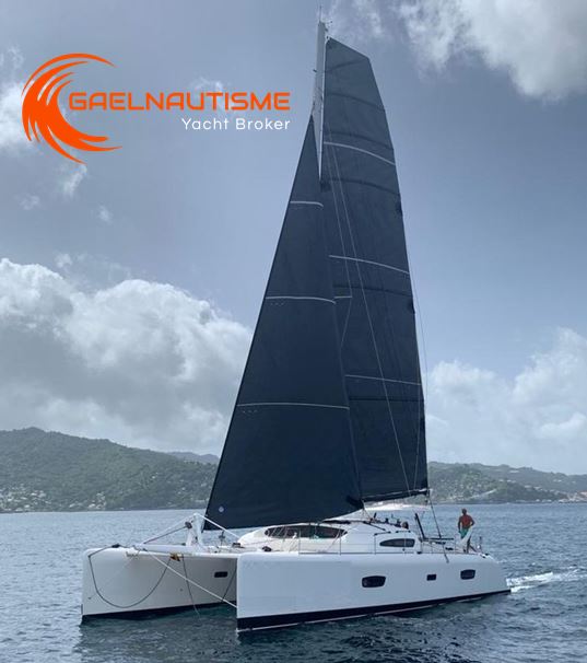 XL Catamarans TS 52.8 · 2012 en venta en Otra zona — foto 7